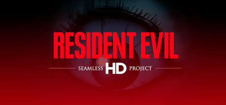 Resident Evil: Seamless HD Project Images - LaunchBox Games Database