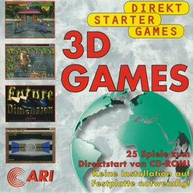 ARI 3D Games