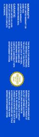 F-Zero - Box - Spine Image