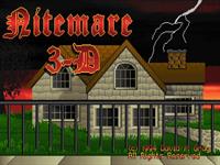 Nitemare 3D