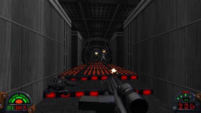 Star Wars: Dark Forces Remaster - Screenshot - Gameplay Image