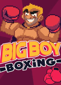 Big Boy Boxing