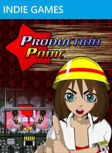 Production Panic