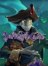 Darkestville Castle - Box - Front Image