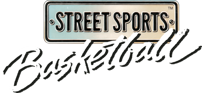 Street Sports Basketball - Clear Logo Image