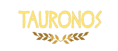 Tauronos - Clear Logo Image