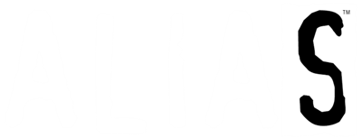 Alias - Clear Logo Image