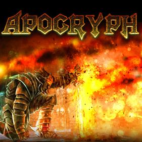 Apocryph - Box - Front Image