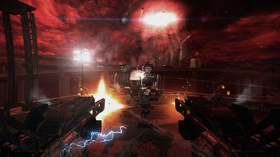 F.3.A.R. - Screenshot - Gameplay Image