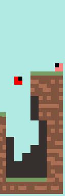 Meat Boy Mini