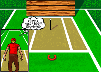 Shuuz - Screenshot - Gameplay Image