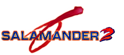 Salamander 2 - Clear Logo Image