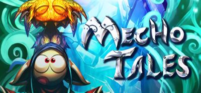 Mecho Tales - Banner Image