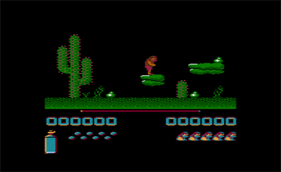Fred - Screenshot - Gameplay Image