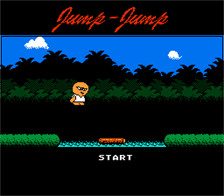 Jump-Jump - Screenshot - Game Title Image