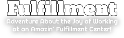 FULFILLMENT - Clear Logo Image