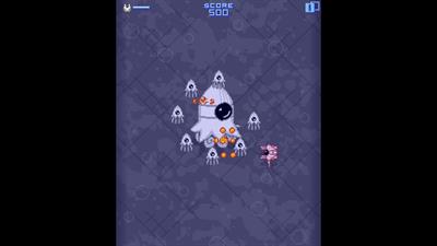 Mobile Astro - Screenshot - Gameplay Image