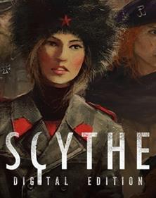 Scythe: Digital Edition