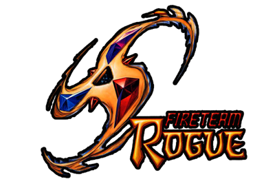 Fireteam Rogue - Clear Logo Image