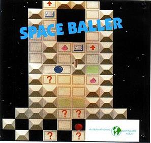 Space Baller