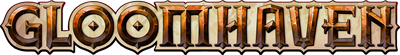 Gloomhaven - Clear Logo Image