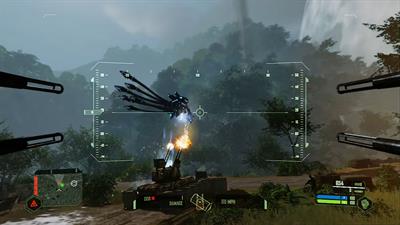 Crysis Remastered - Screenshot - Gameplay Image