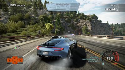 Need for Speed Hot Pursuit Remastered - Screenshot - Gameplay Image