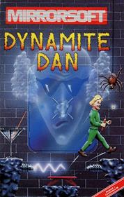 Dynamite Dan