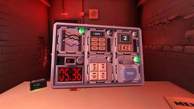Keep Talking and Nobody Explodes - Screenshot - Gameplay Image