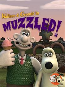 Wallace & Gromit in Muzzled - Box - Front Image