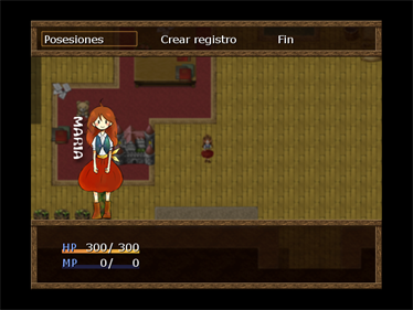 Wizard of White Box - Screenshot - Gameplay Image