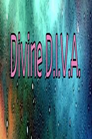 Divine D.I.V.A. - Box - Front Image