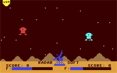 Space Rendez Vous - Screenshot - Gameplay Image