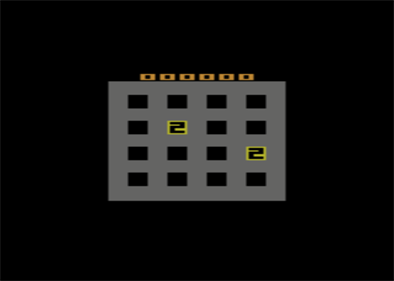 2048: 2600 - Screenshot - Gameplay Image