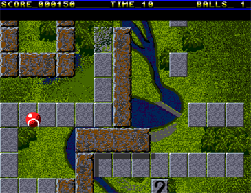 Boondar - Screenshot - Gameplay Image