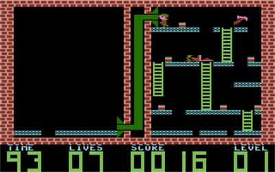 Splitz - Screenshot - Gameplay Image