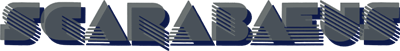 Scarabaeus - Clear Logo Image