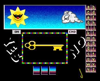 Sunny Spells - Screenshot - Gameplay Image