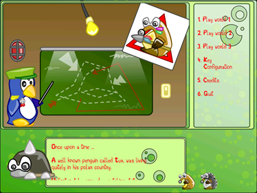 Mole Invasion - Screenshot - Game Select Image