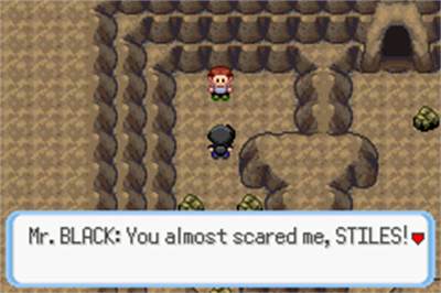 Pokémon HarvestCraft - Screenshot - Gameplay Image