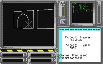 Cholo - Screenshot - Gameplay Image