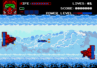 Project Mega S.K.I.F.F.
