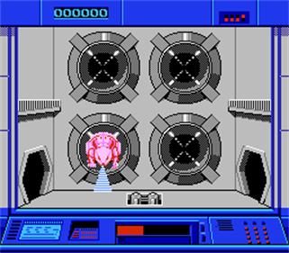 U-Force Power Games - Screenshot - Gameplay Image