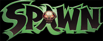 Spawn: In the Demon's Hand - Arcade - Marquee Image