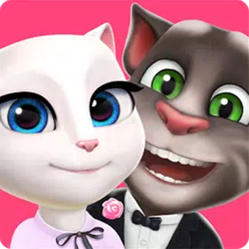Tom Loves Angela