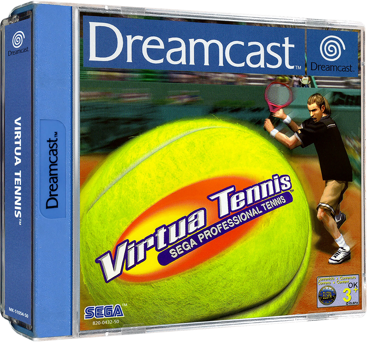1.01 virtua tennis 3 game patch