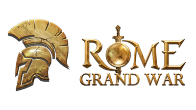 Grand War: Rome - Clear Logo Image