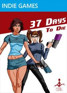 37 Days to Die