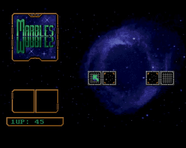 Marbles (17 Bit Software)