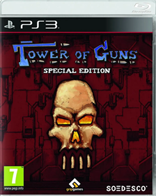 Tower of Guns: Special Edition